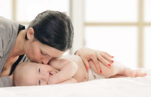 Lär barnet att visa omtanke - 7 tips