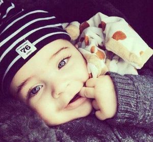 Att ha en son är att ha en evig prins