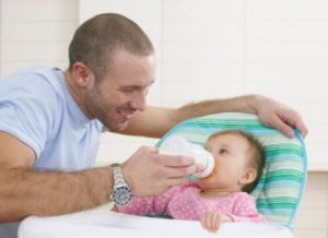 Hur du berättar för din partner att du vill jobba som ett lag