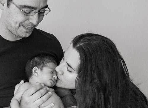 Efter förlossningen