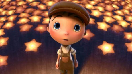 "La Luna" – en kortfilm om att lyssna på våra barn mer