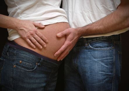 5 anledningar att planera en andra graviditet