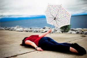 Mammor får inte semester, de jobbar 24/7