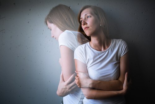 Är det din ångest över graviditeten som hindrar dig från att bli gravid?