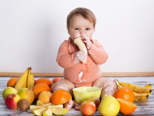 7 livsmedel du aldrig ska ge din bebis