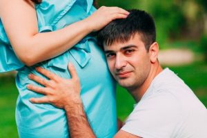 6 saker som kommer göra ditt barn lyckligt innan födseln