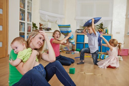 Tidshanteringstips för att undvika ett rörigt hem