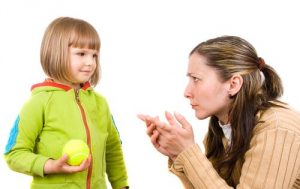7 tips för att lära ut disciplin