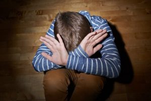 10 saker att lära ditt barn för att förebygga sexuella övergrepp