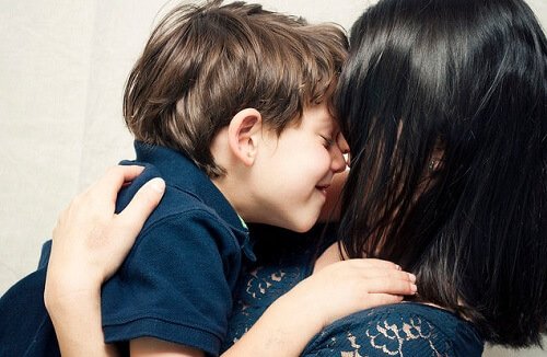 4 sätt att få ditt barn att känna sig speciellt