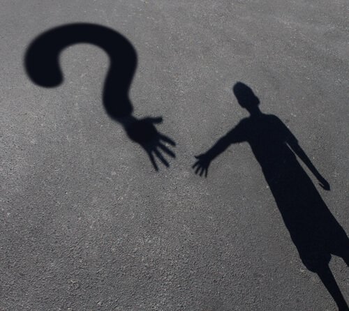 Tecken på sexuella övergrepp hos vuxna