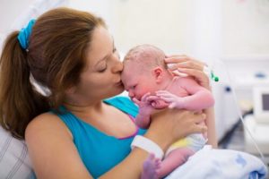 Gulsot hos nyfödda – vad behöver man veta?