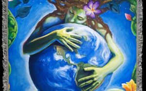 Kvinnor behöver ett år för att läka efter förlossningen