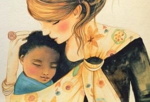 Hemmafruar är också arbetande kvinnor