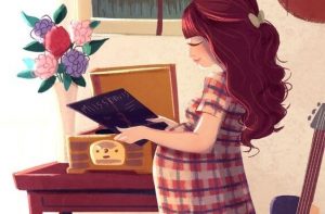 Uppfostra barn ensam: En svår men härlig upplevelse