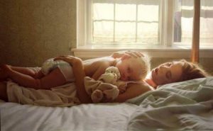 All fantastisk tid jag spenderat ensam med dig