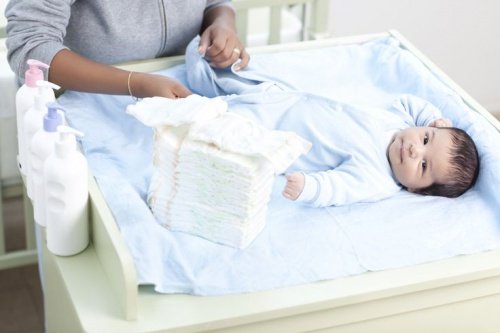 Vad du borde veta om din sons könshygien - Att vara mamma