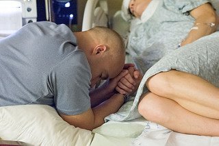 veta att förlossningen har satt igång