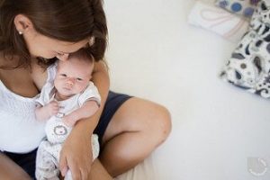 19 livsförändringar du går igenom när du blir mamma