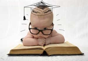 Kvinnor över 30 föder smartare barn