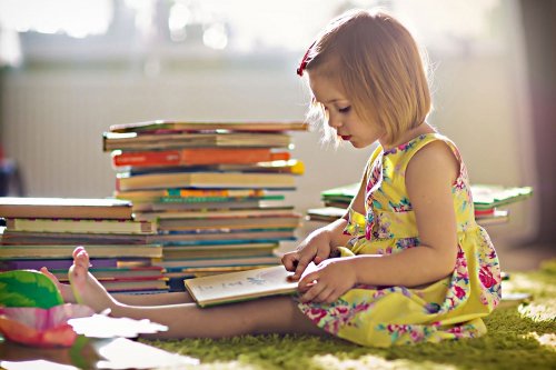 5 böcker barn under 6 år borde läsa