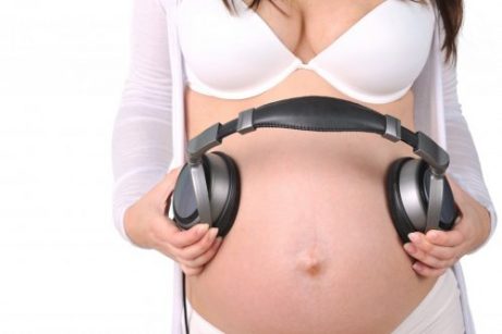 Musik för intelligensens utveckling