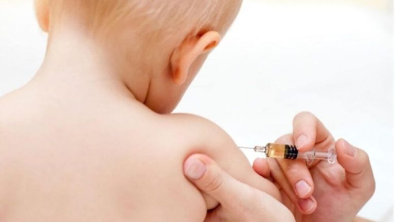 Allt du behöver veta om vaccinet Bexsero