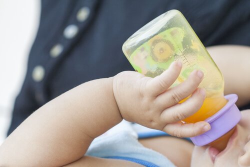 Vitamin C underlättar järnupptag