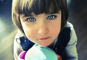 Hur tar jag reda på om jag har ett indigobarn?