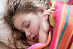 7 symptom som inte får ignoreras hos barn