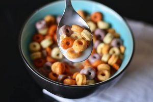 Frukostflingor