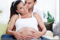 Att tänka på vid sex under graviditeten