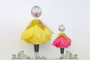 Saker du inte får misslyckas med att lära din dotter