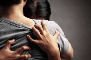 Perinatal sorg: en moders lidande