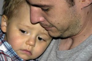 Hur man upptäcker laktosintolerans hos bebisar