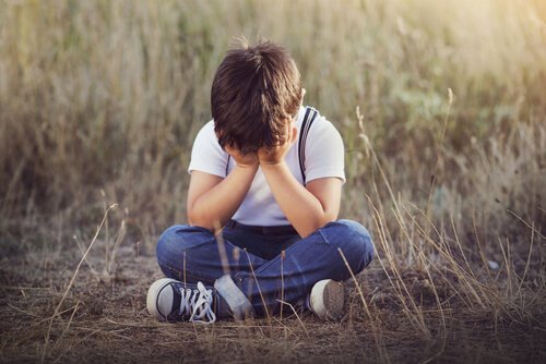4 tecken på emotionell försummelse av barn