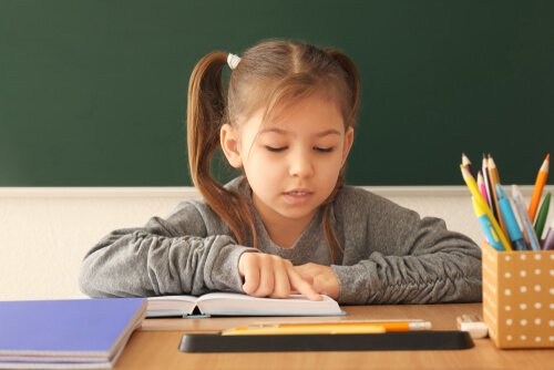 7 övningar för att lära sig att läsa