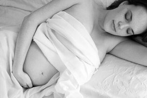 Vad man inte vill höra när man är gravid