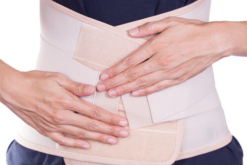 Välj en bra gördel