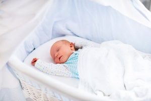 Låt inte ditt barn använda kuddar