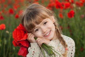 8 små gester som betyder mycket för dina barn