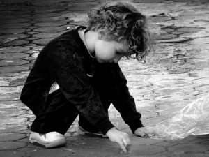 Beteenden som kan vara tecken på autism