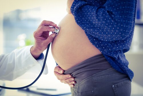 Viktökning under graviditeten: Hur många kilo bör jag gå upp?
