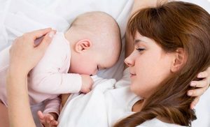 Grundläggande guide för förstagångsmammor