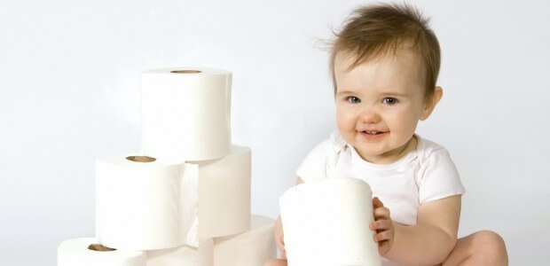 Toaletträning: Tips från Montessori-metoden