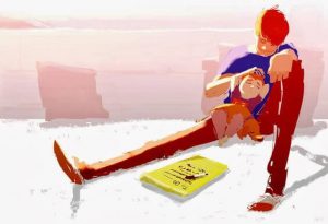 Personligt välmående: Den viktigaste förutsättningen för att skaffa barn