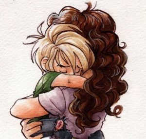 Syskonbarn och deras betydelse för farbror och morbror, faster och moster