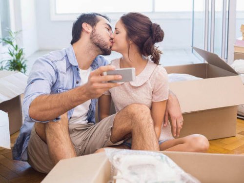 Blivande föräldrar