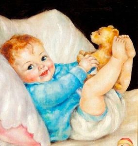 Vad som händer med mig när du ler