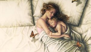 Du är stolt över ditt barn, och det kommer du alltid vara